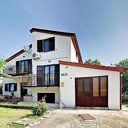 Apartment Lungera Pula Luaran gambar