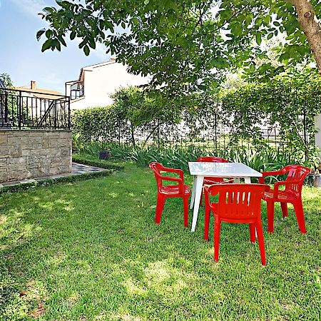 Apartment Lungera Pula Luaran gambar