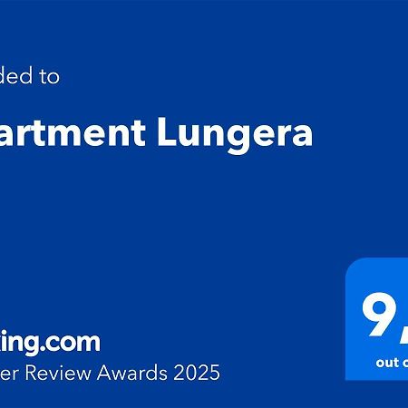 Apartment Lungera Pula Luaran gambar
